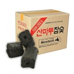 대나무숯 (박스) : 동자mall