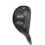 스릭슨 ZX MK2 유틸리티 하이브리드 마크2 던롭코리아100% 4번 ZX 7R : KOO 골프샵