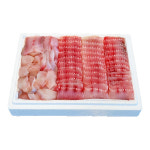 [낭만홍어회] 대청도홍어 국내산 홍어애 무침 500g 1kg 삭힌삼합 목포택배 : 낭만홍어 수영수산