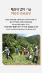 24년 무농약 국산 깐 호두 : 황금호두-포도 농장