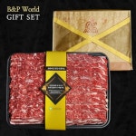 고기 오리고기 참조은 LA 갈비 선물 셋트 호주산 : 수앤서마켓B