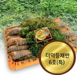더덕등채반6호 3.3kg : 수앤서마켓