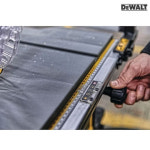 디월트 테이블쏘 10인치 2000W 유선 전기 목공 톱다이 DWE7492 : 서우테크툴