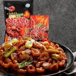 양념막창 식자재 진우 500g 기타육류 축산 : 수앤서마켓B