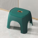 욕실의자 논슬립 컬러뷰 그린 목욕탕의자 : 수앤서마켓