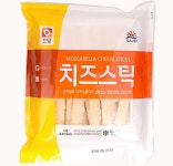 치즈스틱 간편조리식품 사조오양 1KG 튀김류 냉동 : 수앤서마켓B
