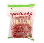 미니꼬지 꼬치 영해 매운맛 800G 깐깐 깐깐 : 수앤서마켓B