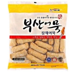 잡채말이 간편조리식품 세윤 어묵 800G 냉동 : 수앤서마켓B