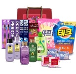 3호 정다운 LG생활건강 : 수앤서마켓