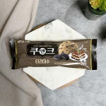 쿠앤크바 아이스크림 우리들 입맛 쿠앤크 티라미수 바 40개 : 수앤서마켓B