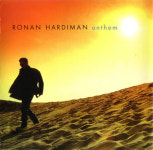 [CD] 로난 하디만 (Ronan Hardiman) – Anthem : 레트로음악단
