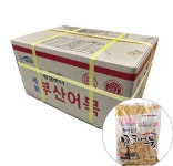 꼬치어묵 간편조리식품 세윤 냉동 1KG 1박스 10입 어묵 : 수앤서마켓B