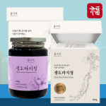 올가득 도라지청 도라지 진액 생도라지청 650g : 오가닉팜 스토어