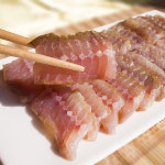 흑산도 홍어회 삭힌홍어 3kg 4kg 5kg 6kg : 앙피니떼