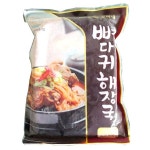 뼈다귀 즉석탕 모아네 해장국 600G 즉석국 : 수앤서마켓B