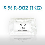 지당 이산화티타늄 R 902 페인트안료 1KG : 에프알피 스토리
