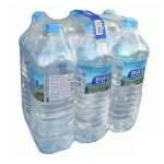 가야산 천년수 2L x 12개, 24개, 맑은샘물 생수 : 자취마켓