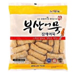 잡채말이 간편조리식품 세윤 어묵 800G 냉동 : 수앤서마켓B