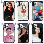 오마이걸 걸그룹 폰케이스 A25 아이폰15 제트폴드3 제트플립5 A34 A53 S24 : 마켓모두8282