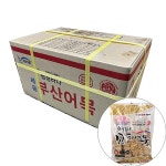 꼬치어묵 간편조리식품 세윤 냉동 1KG 1박스 10입 어묵 : 수앤서마켓B