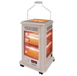 오방난로 순간난방 후지카 FU-653T 베이지 타이머형 : 수앤서마켓