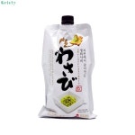 주비푸드 자연에서 갈아만든 생와사비 750g 11203679 : 고온누리