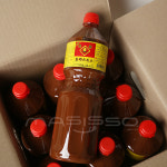 훈 돈까스소스 1박스(1.75L x 9병) 훈전통돈가스소스 : 농민식자재