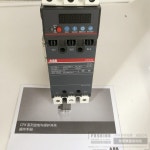 ABB 모터 제어 보호 스위치 CPX9-22, CPX9-44 통합 다기능 3상 보호 : 원블롱