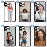 오마이걸 걸그룹 폰케이스 A25 아이폰15 제트폴드3 제트플립5 A34 A53 S24 : 마켓모두8282