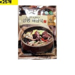 양평 즉석국 식자재 식재료 도매 양평해장국 선봉 600g : 수앤서마켓B