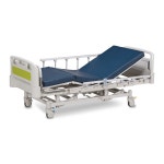 [대여/비급여] 전동침대 인천 경기도 서울 전동침대 대여 병원침대 어르신 노인 침대 : MH엄마손실버복지용구