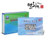 선물용 750g 중멸치 : 수앤서마켓
