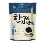 다시마 미역 삼육 한끼자반 500g 김자반 대용량 자반 : 수앤서마켓B