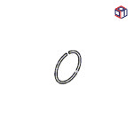 보쉬 부품 GDX 18V-200C 임팩트 렌치 리데나 037, 1개 : S TOOL
