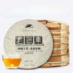 운남 보이차 맹해 노반장 2018년 생차 고수 봄차 2499g : 로이직구