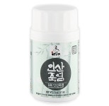 분말 인산죽염 9회 70g : 수앤서마켓