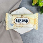 치즈마루샌드 치즈맛아이스크림 한번 드셔 치즈마루 샌드 24개 해태 : 수앤서마켓B
