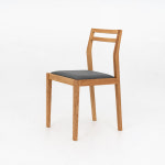 MATTA 루헤(RUHE) 디자인 체어 (CHAIR 02) : 마따 디자인스튜디오