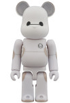 베어브릭 베이맥스 디즈니 100%&400% BEARBRICK BAYMAX 위탁 : 미스박의 아트날다