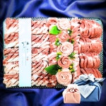 국내산 한돈선물세트 삼겹살목살 돼지고기 모듬선물세트 설명절 설날 : 하루정육