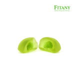 피타니 그래니스미스 스키니 애사비 구미 애플사이다비니거 젤 50g, 4개 : 피타니