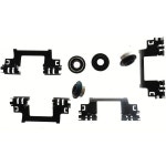 칼슨 H5860 디스크 브레이크 하드웨어 키트 : 해리스토어