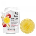 프룻스타 사과 소프트잼 1kg 카페재료 음료재료 : 엣홈045