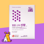 썸벧 팔팔스틱 신장 30p 강아지 신장영양제 고양이 : 동물농장친구들