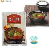 생활용품 감자탕 VT-LA 진한식품 추어탕 600g 1팩 생활잡화 : 수앤서마켓B