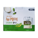 코스트코 뉴케어 플러스 200ML X 16 : 어반래빗
