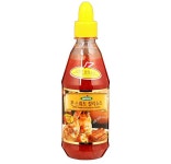 몬스위트 소스 엠앤에프 칠리소스 435ML 기타소스 : 수앤서마켓B