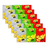 본아미감자칩 감자스틱 본아미 감자칩 3종세트 곽 6개 감자과자 : 수앤서마켓B