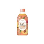 티즐 제로 피치우롱티 500ml 20개 : 자몽마트