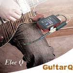 Q Guitar 기타큐 일렉트릭 일렉 Q 불레부통상 : 수앤서마켓